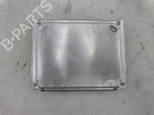 Engine control unit (ECU) BMW 3 (E46) 320 d | BP19843377M57 - Image 3