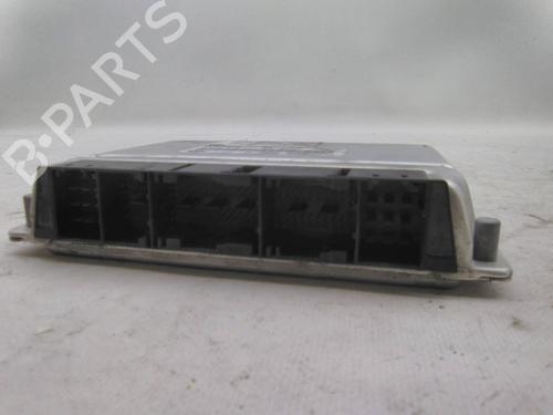 Engine control unit (ECU) BMW 3 (E46) 320 d | BP19843379M57 - Image 2