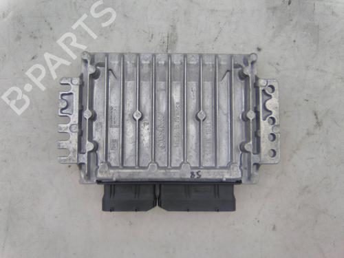 Engine control unit (ECU) MINI MINI (R50, R53) One | BP19843383M57 - Image 3