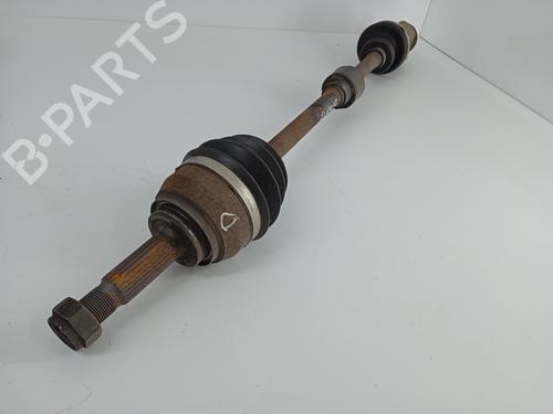 Used Right front driveshaft Right front driveshaft 30865017 30865017
