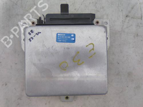 Used Engine control unit (ECU) Engine control unit (ECU) 19843388 19843388