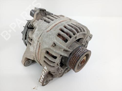 Used Alternator Alternator MITSUBISHI CARISMA Saloon (DA_) 1.3 16V (82 hp) 30865019 30865019