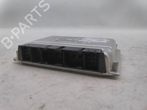 Engine control unit (ECU) BMW 3 (E46) 320 d | BP19843400M57 - Image 2