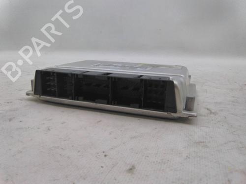 Engine control unit (ECU) BMW 3 (E46) 320 d | BP19843394M57 - Image 2