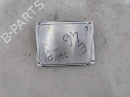 Engine control unit (ECU) BMW 3 (E46) 320 d | BP19843394M57 - Image 3