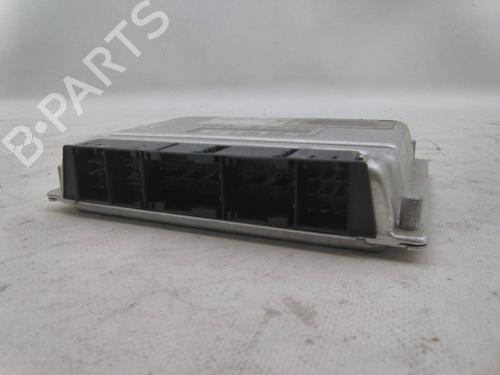 Engine control unit (ECU) BMW 3 (E46) 320 d | BP19843401M57 - Image 2