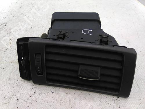 Difusor / Saída de ar Difusor / Saída de ar AUDI A6 C5 (4B2, 4B4) 2.5 TDI (150 hp) 22960787 22960787