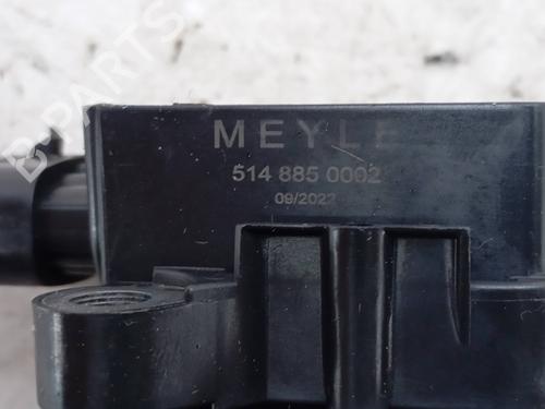 Ignition coil VOLVO S60 I (384) 2.0 T | BP23551819M94 - Image 3