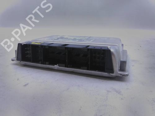 Engine control unit (ECU) BMW 3 (E46) 320 d | BP19843404M57 - Image 2