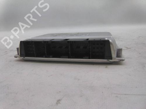Engine control unit (ECU) BMW 3 (E46) 320 d | BP19843405M57 - Image 2