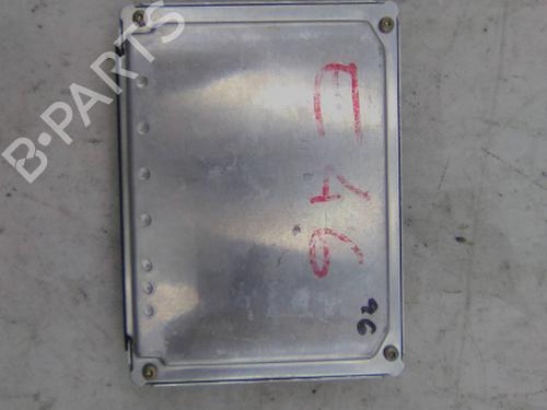 Engine control unit (ECU) BMW 3 (E46) 320 d | BP19843405M57 - Image 3