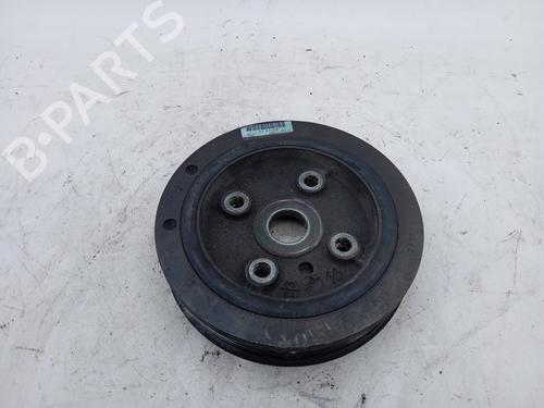Used Pulley Pulley VOLVO S60 I (384) 2.0 T (180 hp) 23551826 23551826