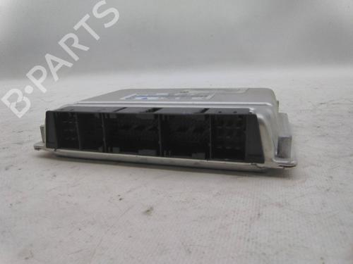 Engine control unit (ECU) BMW 3 (E46) 320 d | BP19843406M57 - Image 2