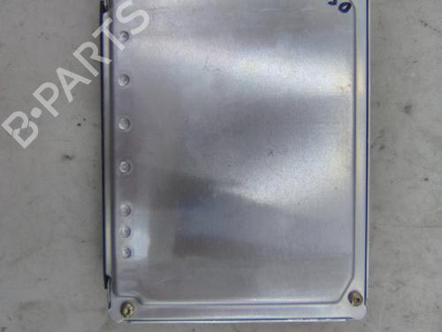 Engine control unit (ECU) BMW 3 (E46) 320 d | BP19843406M57 - Image 3