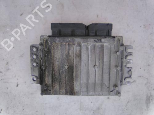 Engine control unit (ECU) MINI MINI (R50, R53) One | BP19843407M57 - Image 3