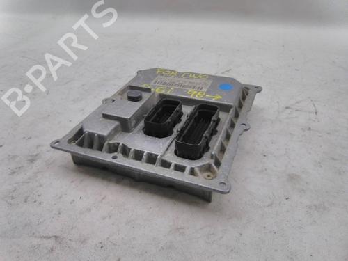 Engine control unit (ECU) SMART FORTWO Cabrio (450) 0.6 | BP19843419M57 - Image 2