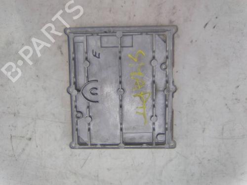 Engine control unit (ECU) SMART FORTWO Cabrio (450) 0.6 | BP19843419M57 - Image 3