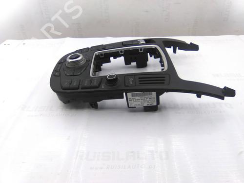 Middle console AUDI A4 B8 (8K2) 2.0 TDI | BP19843438I22 - Image 2