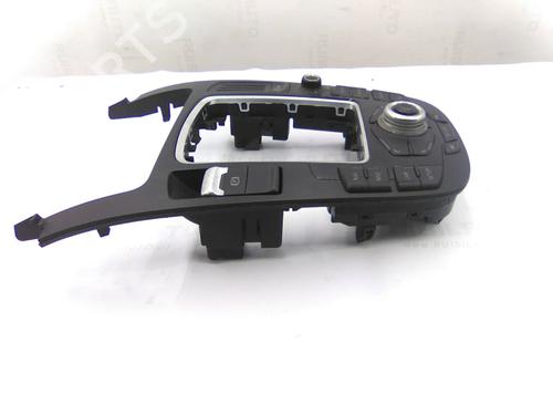 Middle console AUDI A4 B8 (8K2) 2.0 TDI | BP19843438I22 - Image 3