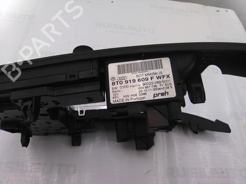 Middle console AUDI A4 B8 (8K2) 2.0 TDI | BP19843438I22 - Image 5