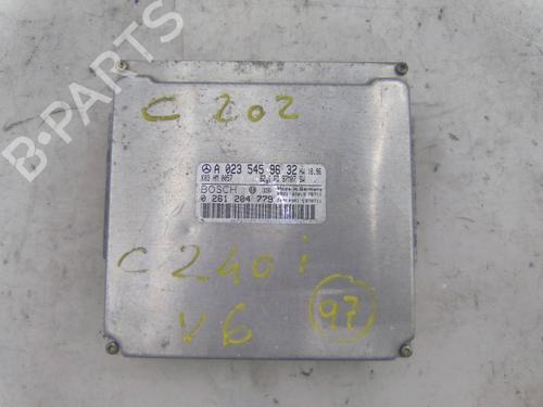 Used Engine control unit (ECU) Engine control unit (ECU) 19843460 19843460