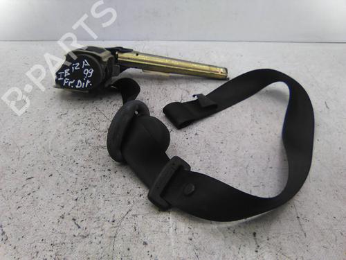 Used Front right seatbelt Front right seatbelt SEAT IBIZA II (6K1) 1.0 i (50 hp) 20129423 20129423