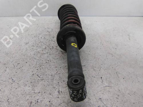 Used Right rear shock absorber Right rear shock absorber 19930727 19930727
