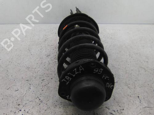 Used Right front shock absorber Right front shock absorber 20129426 20129426