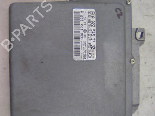 Used Engine control unit (ECU) Engine control unit (ECU) 19843497 19843497