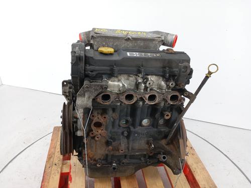 Used Engine (For Parts) Engine (For Parts) 36226112 36226112
