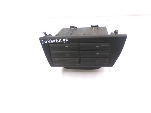 Used Cup/Object holder Cup/Object holder SEAT CORDOBA (6K1, 6K2) 1.9 TD (75 hp) 19843544 19843544