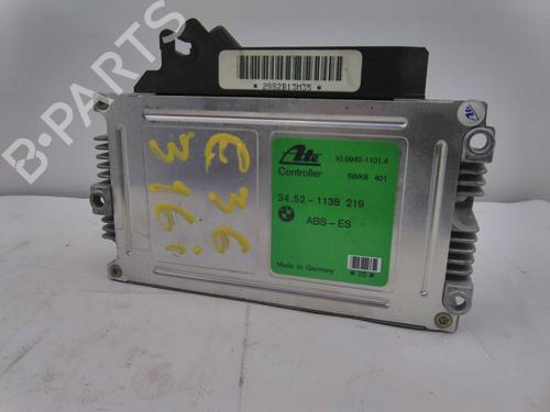 Used ABS pump ABS pump 19843552 19843552