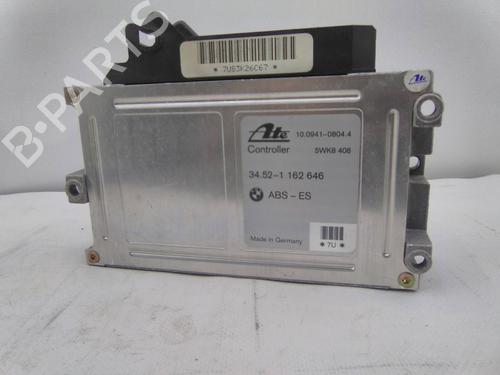 Used ABS pump ABS pump 19843553 19843553