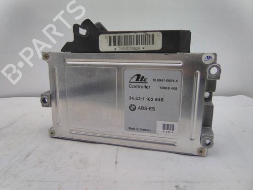 Used ABS pump ABS pump BMW 3 (E36) 316 i (102 hp) 19843555 19843555