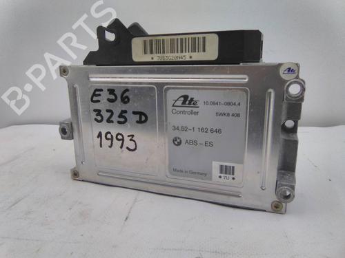 Used ABS pump ABS pump BMW 3 (E36) 325 td (115 hp) 19843556 19843556