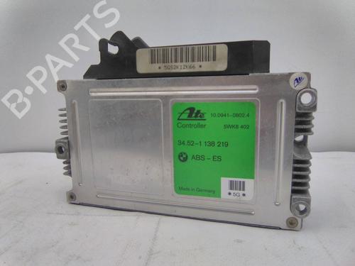 Used ABS pump ABS pump 19843559 19843559
