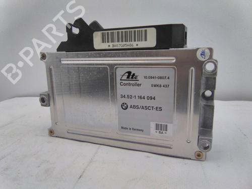 Used ABS pump ABS pump 19843560 19843560
