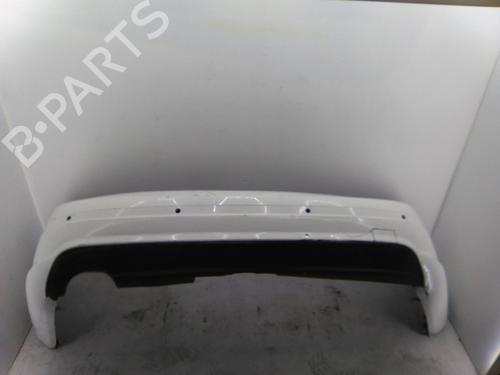 rear-bumper-mercedes-benz-c-class-w204-c-220-cdi-204002-nao-visivel-2007-2008-2009-2010-2011-2012-2013-2014-2015-19915687 main image