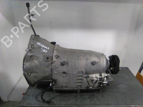 Used Gearbox Gearbox MERCEDES-BENZ C-CLASS (W204) C 220 CDI (204.002) (163 hp) 19843580 19843580