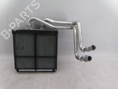 Used Heater matrix Heater matrix 19915737 19915737