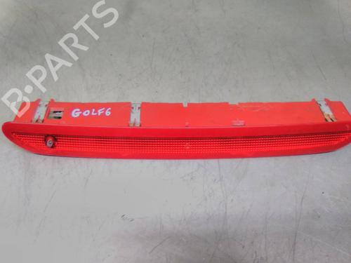Used Third brake light Third brake light VW GOLF VI (5K1) 1.6 TDI (90 hp) 19844375 19844375