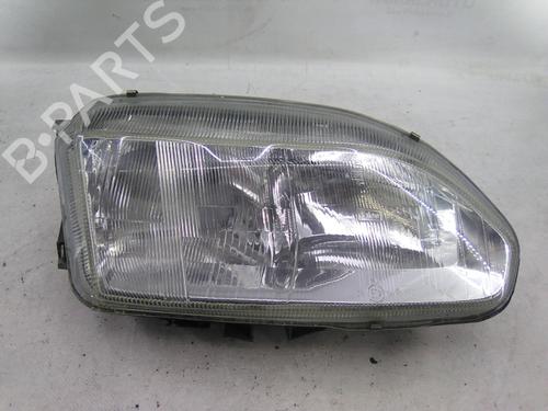Used Right headlight Right headlight 19844689 19844689
