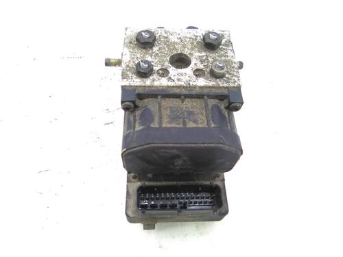 Used ABS pump ABS pump ALFA ROMEO 156 (932_) 1.6 16V T.SPARK (932.A4, 932.A4100) (120 hp) 19846302 19846302