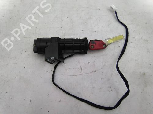 Used Ignition barrel Ignition barrel 19846303 19846303