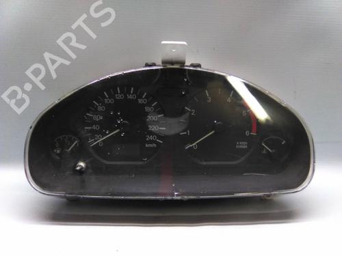 Used Instrument cluster Instrument cluster 19846041 19846041