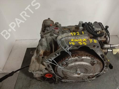 Used Gearbox Gearbox ROVER 75 I Tourer (RJ) 2.0 CDT (115 hp) 27277667 27277667