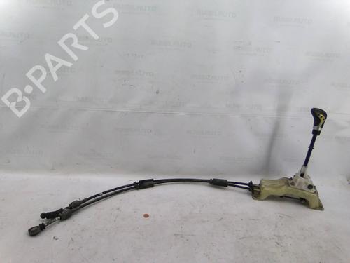 Used Gear lever Gear lever ALFA ROMEO 156 (932_) 1.6 16V T.SPARK (932.A4, 932.A4100) (120 hp) 19846313 19846313