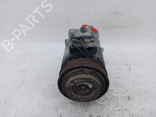 Used AC compressor AC compressor ROVER 75 I Tourer (RJ) 2.0 CDT (115 hp) 25850944 25850944