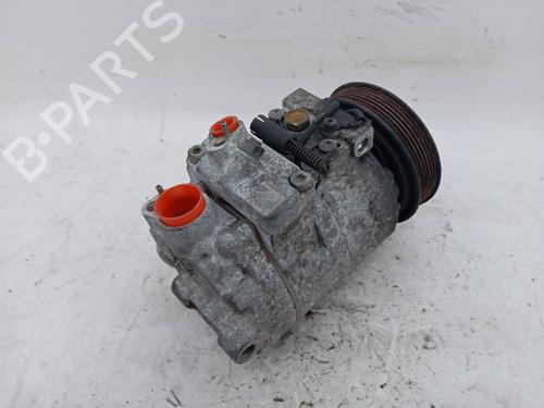 AC compressor ROVER 75 I Tourer (RJ) 2.0 CDT | BP25850944M34 - Image 2