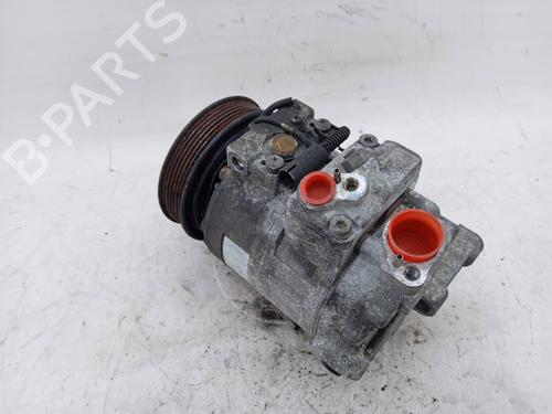 AC compressor ROVER 75 I Tourer (RJ) 2.0 CDT | BP25850944M34 - Image 3